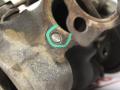 турбина Audi A4 B5 1997, AEB, бензин, МКПП, зеленый, седан, передний привод, 4F53041015095D - фото №4