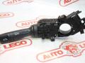 переключатель поворотов Hyundai i40 1 поколение VF 2013, 2.0 л., G4NA, бензин, АКПП, черный, седан, передний привод, 934103Z000 - фото №3