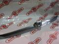 накладка двери (крышки) багажника Honda Fit Aria 1 поколение GD6 2002, 1.5 л., L15A, бензин, АКПП, серый, седан, передний привод, правый руль - фото №2