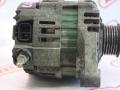генератор Nissan Cube Z10 1999, 1.4 л., CGA3DE, бензин, АКПП, белый, универсал, передний привод, правый руль, 9090376 - фото №4