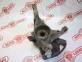 кулак поворотный правый Hyundai i40 1 поколение VF 2013, 2.0 л., G4NA, бензин, АКПП, черный, седан, передний привод, 517163Z000 - фото №4