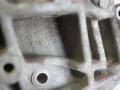 кронштейн генератора Audi A4 B5 1997, AEB, бензин, МКПП, зеленый, седан, передний привод, 058145523D - фото №4