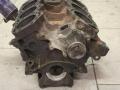 блок цилиндров Nissan Maxima J30 1992, 3.0 л., VG30DE, бензин, МКПП, черный, седан, передний привод - фото №6