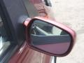 зеркало наружное правое Chery Kimo 1 поколение 2008, SQR473F, бензин, МКПП, красный, седан, передний привод, S12-8202020BA-DQ - фото №2