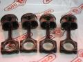 поршень Mazda 626 GE (1991 - 1997), 1.6 л., FS, бензин, МКПП, серый, седан, передний привод - фото №3