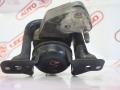 подушка крепления двигателя Geely MK 1 поколение 2009, 1.5 л., MR479QA, бензин, МКПП, черный, седан, передний привод - фото №2