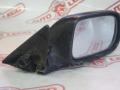 зеркало наружное правое Hyundai Sonata Y3 1993, G4CP, бензин, МКПП, зеленый, седан, передний привод, 87606-35110 - фото №3
