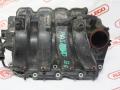 коллектор впускной Volkswagen Passat B6 3BADR 2006, 1.6 л., BLF, бензин, МКПП, седан, передний привод, 2900310509 - фото №5