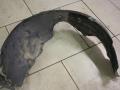 защита арок передняя левая (подкрылок) Hyundai i40 1 поколение VF 2013, 2.0 л., G4NA, бензин, АКПП, черный, седан, передний привод, 868113Z500 - фото №4