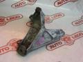 кронштейн двигателя Audi A4 B6 2002, 8E0199308A - фото №2