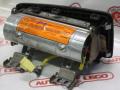 подушка безопасности пассажира Nissan Primera P11 2000, 2.0 л., SR20DE, бензин, МКПП, серый, лифтбэк, передний привод, 985159F600 - фото №3