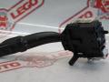 переключатель поворотов Geely MK Cross 1 поколение 2012, 1.5 л., MR479QA, бензин, МКПП, белый, хетчбэк 5 дв., передний привод - фото №3