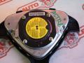 подушка безопасности водителя Opel Astra G F67 1999, 1.8 л., X 18 XE1, бензин, АКПП, серый, хетчбэк 5 дв., передний привод - фото №2