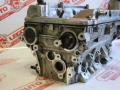 головка блока цилиндров Mitsubishi Pajero 2 поколение [рестайлинг] 2003, 3.5 л., 6G74 (DOHC 24V), бензин, MD366628 - фото №6
