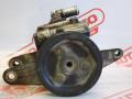 насос гидроусилителя руля Lifan Smily 1 поколение 330 2011, 1.3 л., LF479Q3, бензин, МКПП, синий, хетчбэк 5 дв., передний привод, F3407100 - фото №2