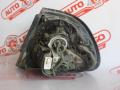 фонарь задний левый Nissan Almera N15 1997, GA16DE, бензин, АКПП, зеленый, седан, передний привод, 265550N827 - фото №4
