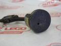 шатун Mitsubishi Colt 5 поколение (CJO) 2000, MD117080 - фото №2