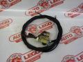 ручка открывания багажника Chery Kimo 1 поколение 2008, SQR473F, бензин, МКПП, красный, седан, передний привод - фото №2