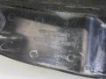 накладка декоративная Hyundai Santa Fe 1 поколение (SM) [рестайлинг] CM 2004, 2.7 л., G6BA, бензин, АКПП, серый, универсал, полный привод, 81195-26000 - фото №3