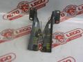 петля капота Nissan Primera P11 HP11 1998, 2.0 л., SR20DE, бензин, вариатор, серый, седан, передний привод, правый руль, 654002J010 - фото №2