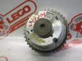 фазорегулятор Ford Focus 2 поколение 2007, 1.6 л., IQDB, бензин, 4M5G6C524ZA - фото №4