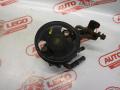 насос гидроусилителя руля Mazda Demio DW DW3W 1997, 1.3 л., B3, бензин, АКПП, серый, хетчбэк 5 дв., передний привод, правый руль, D201-32-650A - фото №2