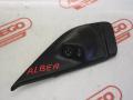 джойстик регулировки зеркал Fiat Albea 1 поколение 178 2011, 1.4 л., 350 A1.000, бензин, МКПП, золотистый, седан, передний привод - фото №2