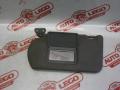 козырек солнцезащитный Nissan Almera N16 [рестайлинг] 2004, QG15DE, бензин, МКПП, серый, седан, передний привод, 96401BN470 - фото №3