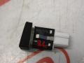 кнопка ASC / ESP Volkswagen Passat B6 3BADR 2006, 1.6 л., BLF, бензин, МКПП, седан, передний привод, 3C0927117 - фото №3
