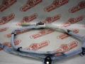 подушка безопасности боковая (шторка) Volkswagen Passat B6 3BADR 2006, 1.6 л., BLF, бензин, МКПП, седан, передний привод, 3C0880741 - фото №2