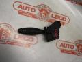 переключатель поворотов Ford Focus 1 поколение [рестайлинг] 2004, 1.6 л., бензин, МКПП, белый, седан, передний привод, 98AG13335 - фото №3