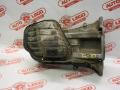 масляный поддон Nissan 2002, 1.6 л., HR16DE, бензин, 11110BC21B - фото №2