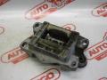 подушка крепления КПП Ford Mondeo 3 поколение B4Y 2003, 2.0 л., бензин, МКПП, серый, седан, передний привод, 1S717M122 - фото №2