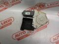 моторчик стеклоподъемника Volkswagen Passat B6 3BADR 2006, 1.6 л., BLF, бензин, МКПП, седан, передний привод, 1K0959792L - фото №2