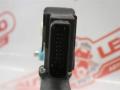 моторчик стеклоподъемника Volkswagen Passat B6 3BADR 2006, 1.6 л., BLF, бензин, МКПП, седан, передний привод, 0130821696 - фото №4