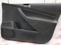 обшивка двери передняя правая Volkswagen Passat B6 3BADR 2006, 1.6 л., BLF, бензин, МКПП, седан, передний привод, 3C1867012 - фото №2