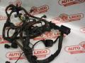 проводка двигателя Volkswagen Passat B6 3BADR 2006, 1.6 л., BLF, бензин, МКПП, седан, передний привод - фото №2
