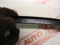молдинг двери передней правой Volkswagen Passat B6 3BADR 2006, 1.6 л., BLF, бензин, МКПП, седан, передний привод, 3C4837902 - фото №3