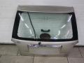 крышка багажника (дверь 3-5) Chery Sweet QQ 2006, 0.8 л., SQR372FD6K, бензин, МКПП, серый, хетчбэк 5 дв., передний привод, S116300100DY - фото №2