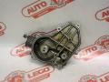 крышка двигателя передняя Infiniti FX 1 поколение (S50) (2002 - 2006), 4.5 л., VK45DE, бензин - фото №2