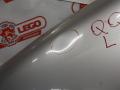 крыло переднее левое Chery Sweet QQ 2006, 0.8 л., SQR372FD6K, бензин, МКПП, серый, хетчбэк 5 дв., передний привод, S118403101DY - фото №3