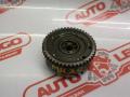 фазорегулятор Nissan Qashqai 1 поколение 2006, 2.0 л., MR20DE, бензин, 13025CK80A - фото №2