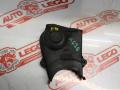 крышка двигателя передняя Mazda 626 2 поколение 1985, F6, бензин, серый, седан, передний привод - фото №2