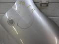 крыло переднее правое Chery Sweet QQ 2006, 0.8 л., SQR372FD6K, бензин, МКПП, серый, хетчбэк 5 дв., передний привод, S218403102DY - фото №5