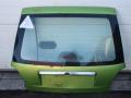 крышка багажника (дверь 3-5) Chery Sweet QQ 2006, 0.8 л., SQR372FD6K, бензин, МКПП, серый, хетчбэк 5 дв., передний привод, S115206020 - фото №4