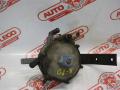 газовый редуктор Audi 80 B3 1988, SD, бензин, МКПП, черный, седан, передний привод - фото №3