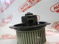 моторчик печки Chery Amulet (A15) 1 поколение 2007, 1.6 л., SQR480ED, бензин, МКПП, черный, седан, передний привод, A118107027 - фото №3