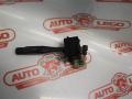 переключатель поворотов Nissan Prairie M11 1989, 2.0 л., CA20S, бензин, МКПП, коричневый, универсал - фото №4