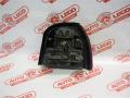 фонарь задний левый Volkswagen Golf 3 поколение 1995, 1Z, дизель, МКПП, черный, универсал, передний привод - фото №3