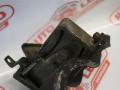 кронштейн двигателя Honda Civic 6 поколение [рестайлинг] EJ6 1999, D15B, бензин, АКПП, синий, седан, передний привод, правый руль - фото №3